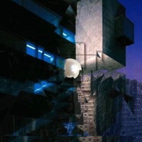 East Side - Single - August Rosenbaum & Lil Halima