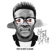 THIS IS NOT a GAME (Live Version) [Live Version] - Single - Johnny Filter & Def Eff