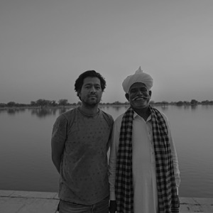 Dard (feat. Sakur Khan Sufi)