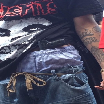 el trap me salvo - Single