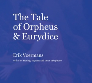 The Tale of Orpheus & Eurydice, Pt. 2