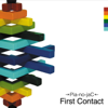 First Contact - EP - →Pia-no-jaC←