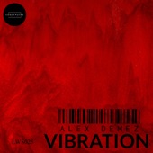 Vibration artwork