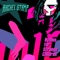 Take a Hold of Yourself - Rachel Stamp lyrics