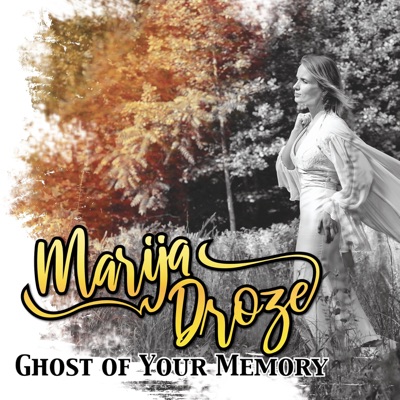 Ghost of Your Memory - Single