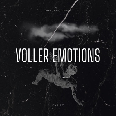 Voller Emotions (feat. Cyrizz) - Single