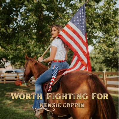 Worth Fighting For - Single