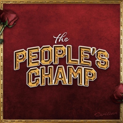 The People's Champ - EP