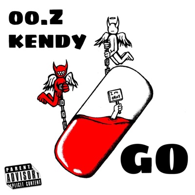 GO (feat. Kendy) - Single