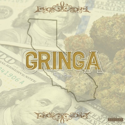 Gringa - Single