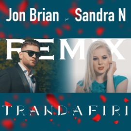 Trandafiri (feat. Jon Brian & Sandra N.) [UnderVibe Remix] Undervibe