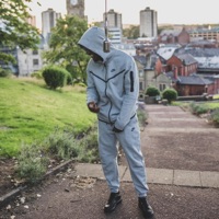 Off the curb side - Single - Mikeey