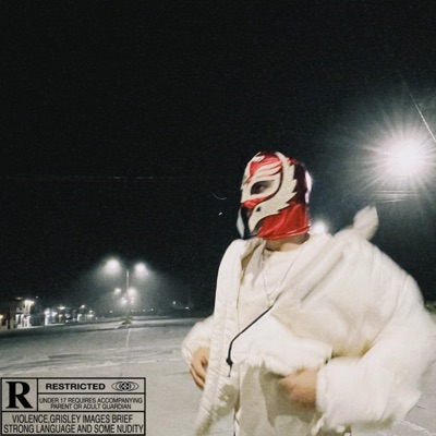 Happy Trapday Vol.2 ''Rey Misterio'' - Single