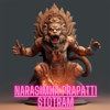 Narasimha Prapatti Stotram (feat. Koushik Joisa & Malola Simha) [Lord Narasimha Chants] - Gurudutt K R