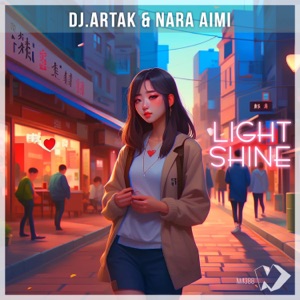 Light Shine - Single