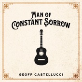 Man of Constant Sorrow artwork