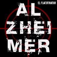 Alzheimer (feat. Gato Ventura) - Single - El Flacotirador