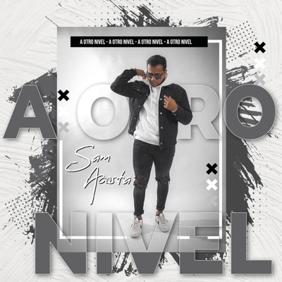 A Otro Nivel - Single
