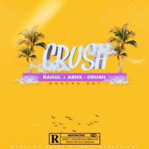 CRUSH (feat. ABHX)
