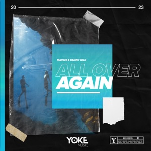 All Over Again - Single