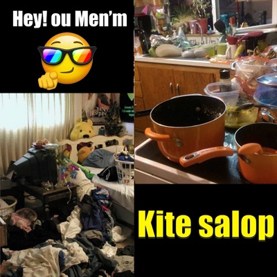 Kite Salop - Single