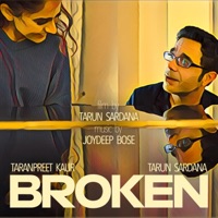 Broken (Original Motion Picture Soundtrack) - Single - Joydeep Bose