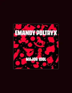 Listen to Emandy Poltryx, watch music videos, read bio, see tour dates & more!