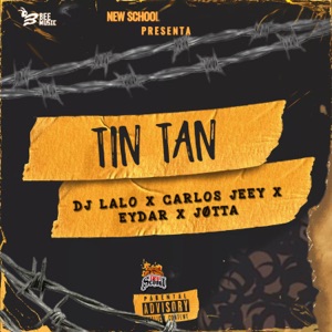 Tin Tan (feat. Jøtta)