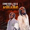 Kibabe (feat. Joozey) - Chino Kidd & Fid Q lyrics