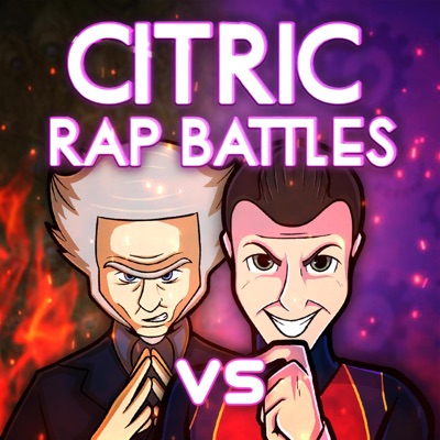 Count Olaf vs Robbie Rotten - Single