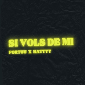 Si vols de mi (feat. Count Mode)