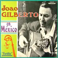 João Marcelo — João Gilberto