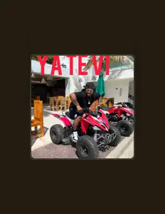 Mackieavelikoを聴いたり、ミュージックビデオを鑑賞したり、経歴やツアー日程などを確認したりしましょう！