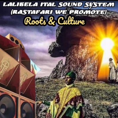 Lalibela Ital (feat. Lalibela Ital Sound System) - Single