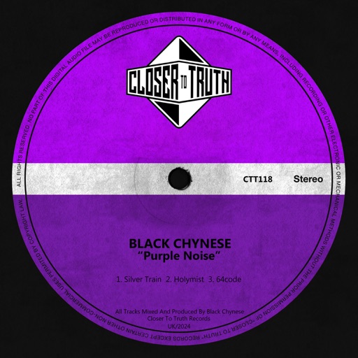 Album artwork