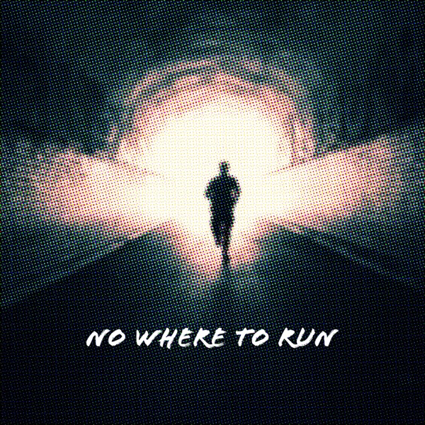 No Where to Run (feat. Spitfire)