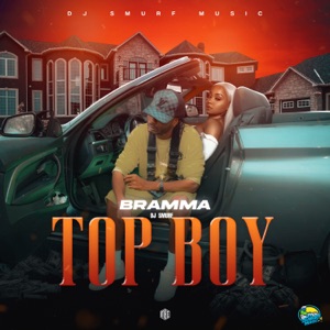 Top Boy - Single