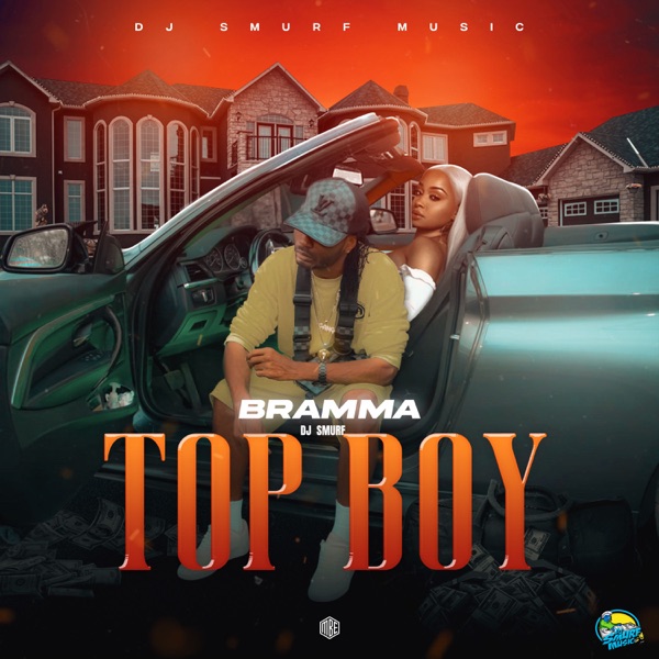 Top Boy - Single