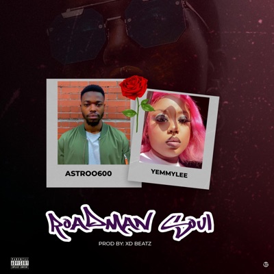 Roadman Soul (feat. Yemmylee) - Single