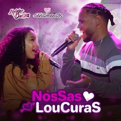 Nossas Loucuras - Single