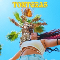 TONTERAS - Single - Caluu C.