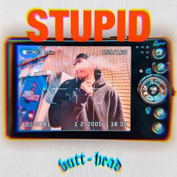 Stupid
