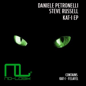Kat - I - Single