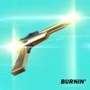 Burnin - Single (feat. Kuarz) - Single