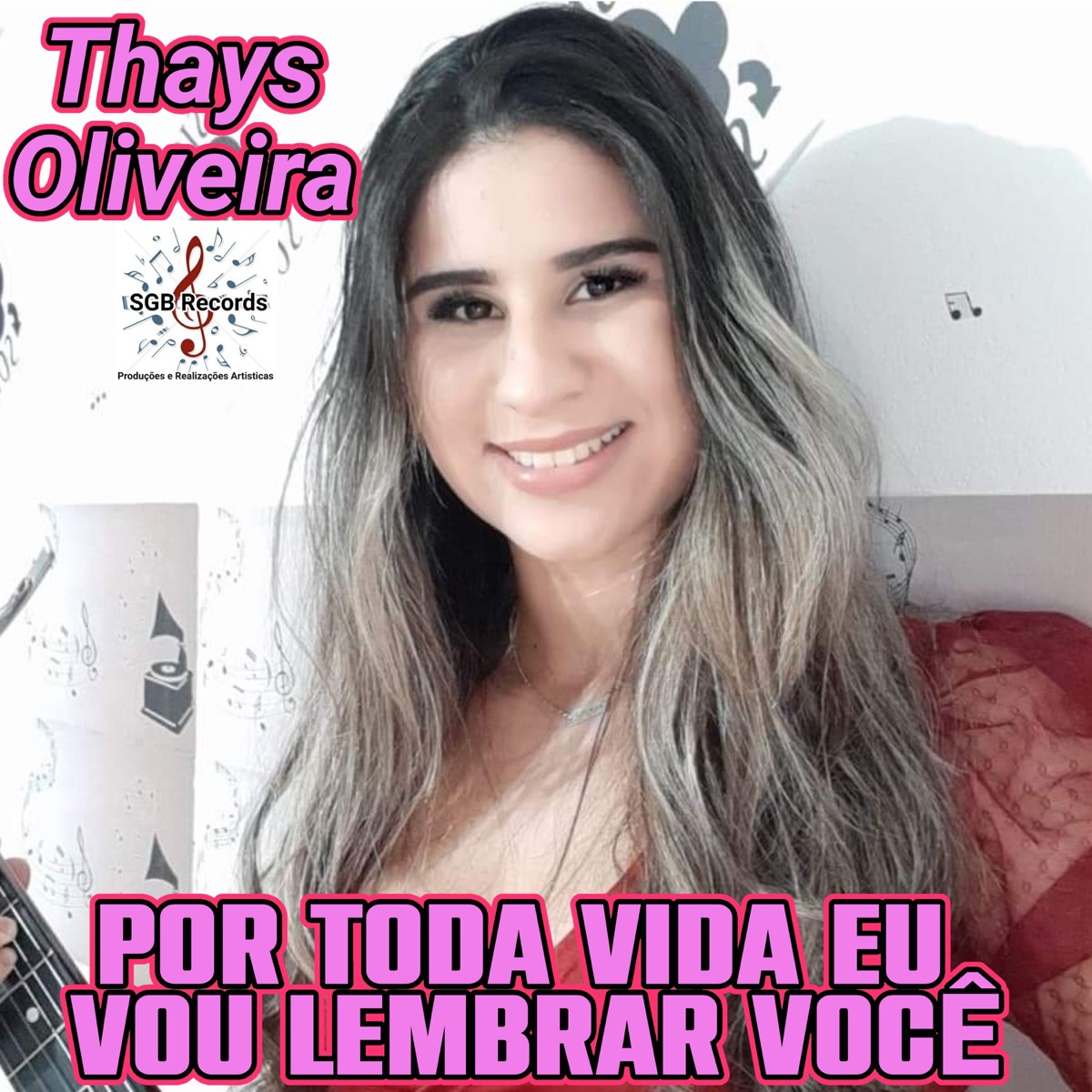 Thays oliveira