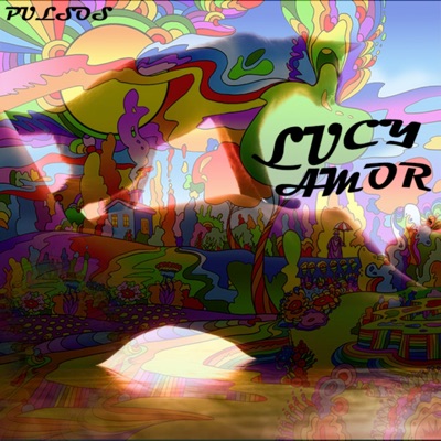 LUCY AMOR - EP
