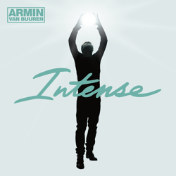 Intense (Bonus Track Version) - Armin van Buuren Cover Art