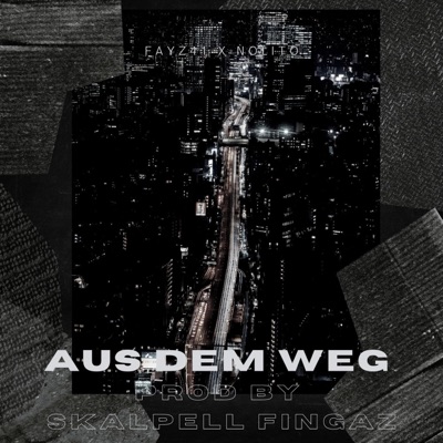 Aus dem Weg (feat. Nolito & SKALPELL FINGAZ) - Single