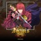 Adonis (Japanese ver.) - DRW lyrics