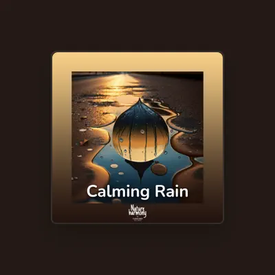 Listen to Calming Rain by Cloud Bed, watch music videos, read bio, see tour dates & more!